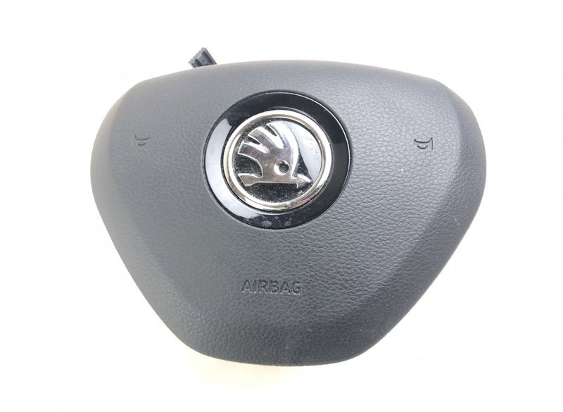 3V0880201H Steering Wheel Airbag SKODA SUPERB III (3V3, 3V5) (2015-2024)