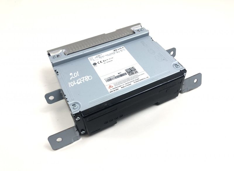 96160R2110 GPS Navigator CD - Player KIA SPORTAGE V (NQ5) (2021-)