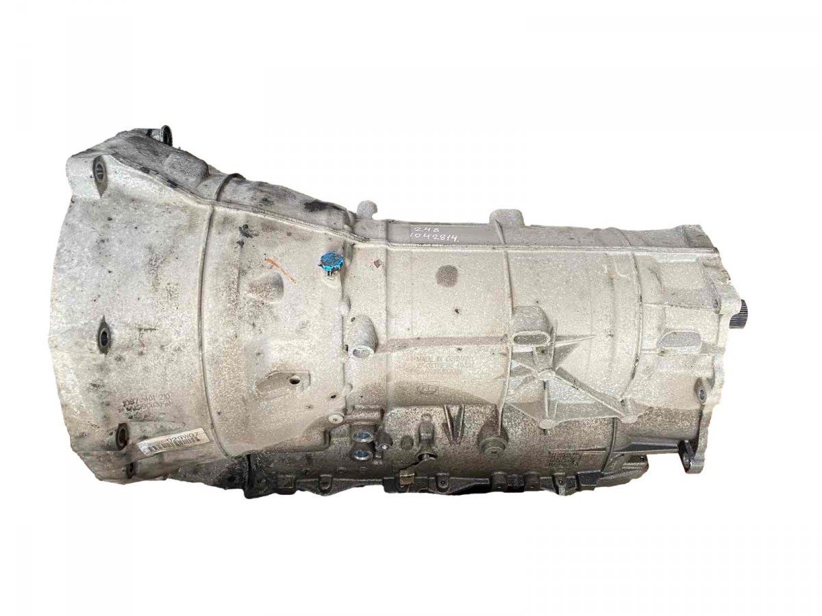 24007644020 Gearbox BMW X5 (E70) (2007-2013)