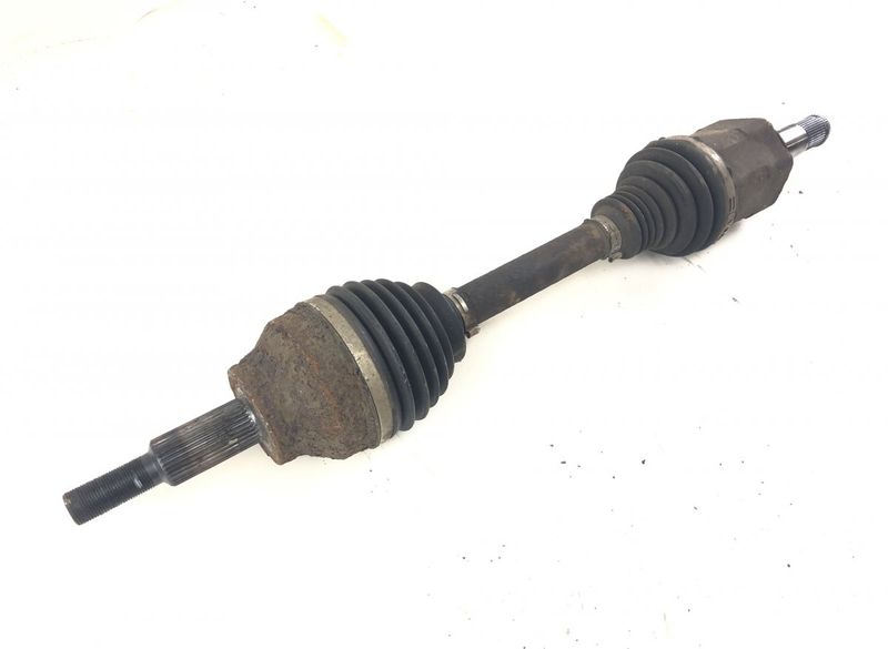 52124713AC Drive Shaft Front Left                                      JEEP GRAND CHEROKEE IV (WK, WK2) (2010-2021)