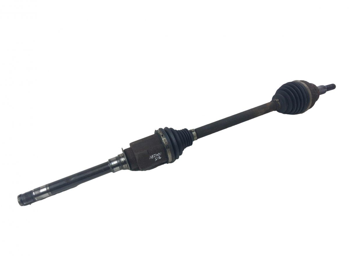 52124712AC Drive Shaft Front Right                                    JEEP GRAND CHEROKEE IV (WK, WK2) (2010-2021)