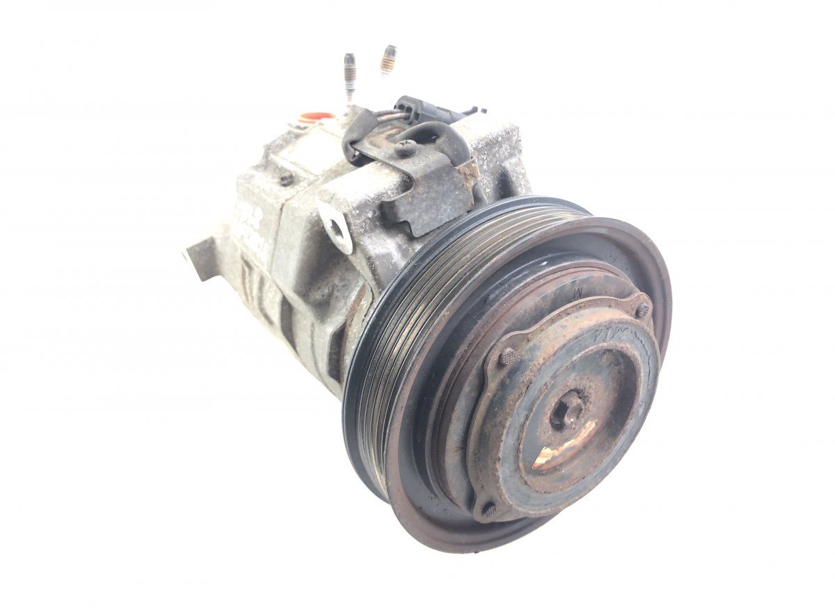 MC4472801820 MC447280-1820 AC / aircon Compressor JEEP GRAND CHEROKEE IV (WK, WK2) (2010-2021)