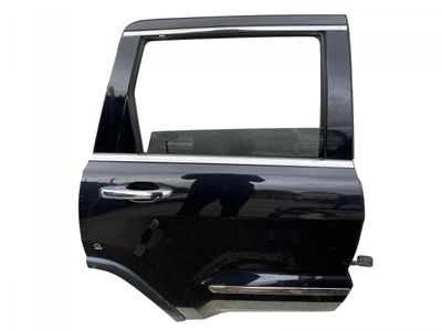 55113634AH Door Rear Right JEEP GRAND CHEROKEE IV (WK, WK2) (2010-2021)