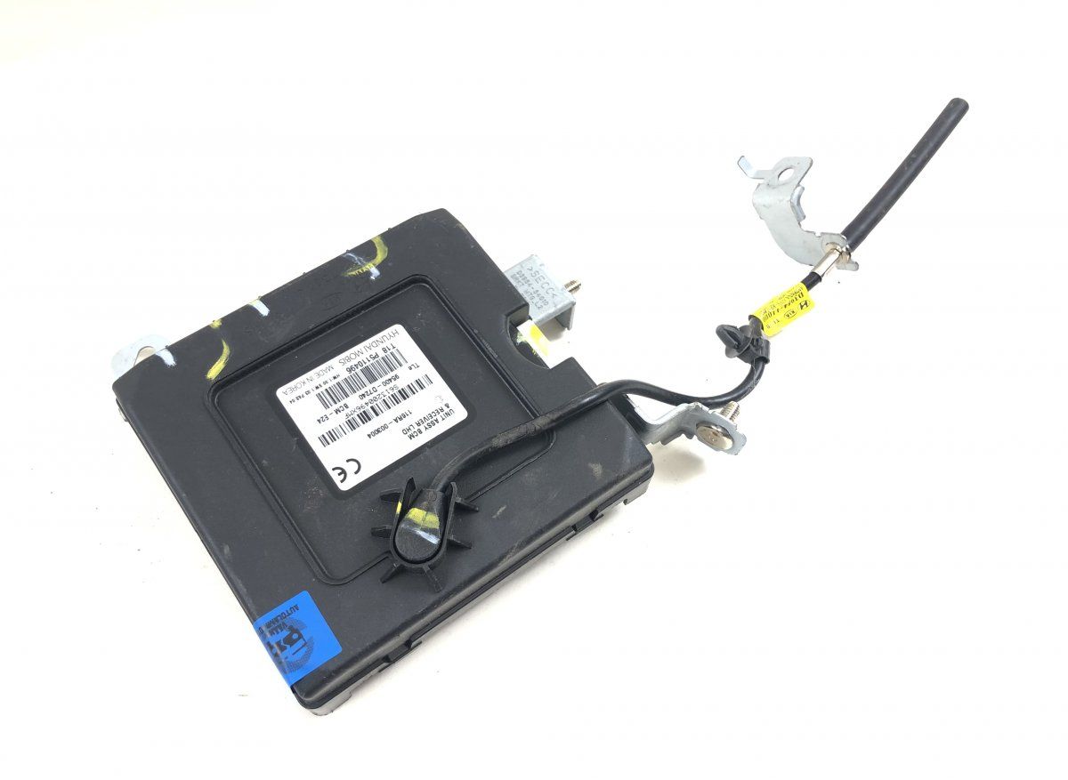 95400D7240 Body control module (BCM) HYUNDAI TUCSON III (TL) (2015-2021)