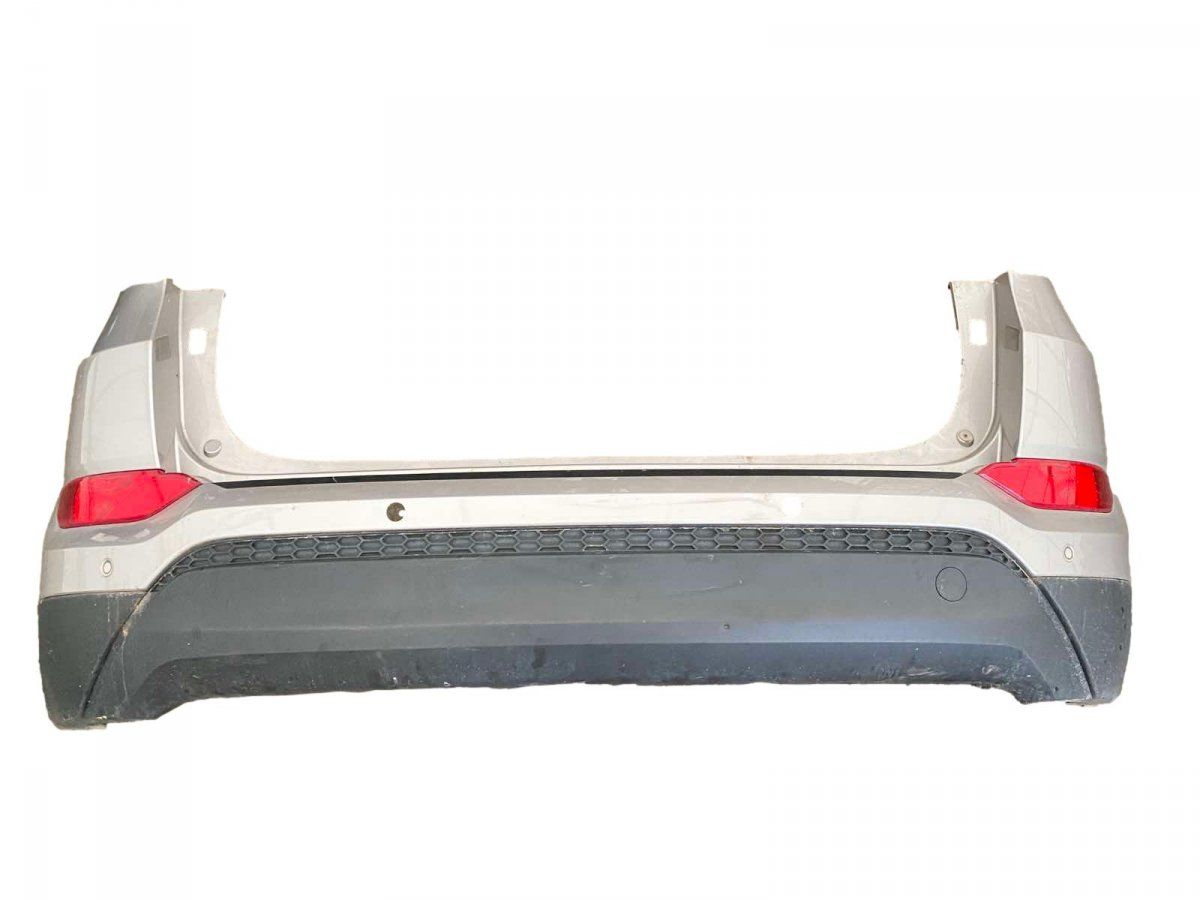 86640D7000 Rear bumper HYUNDAI TUCSON III (TL) (2015-2021)