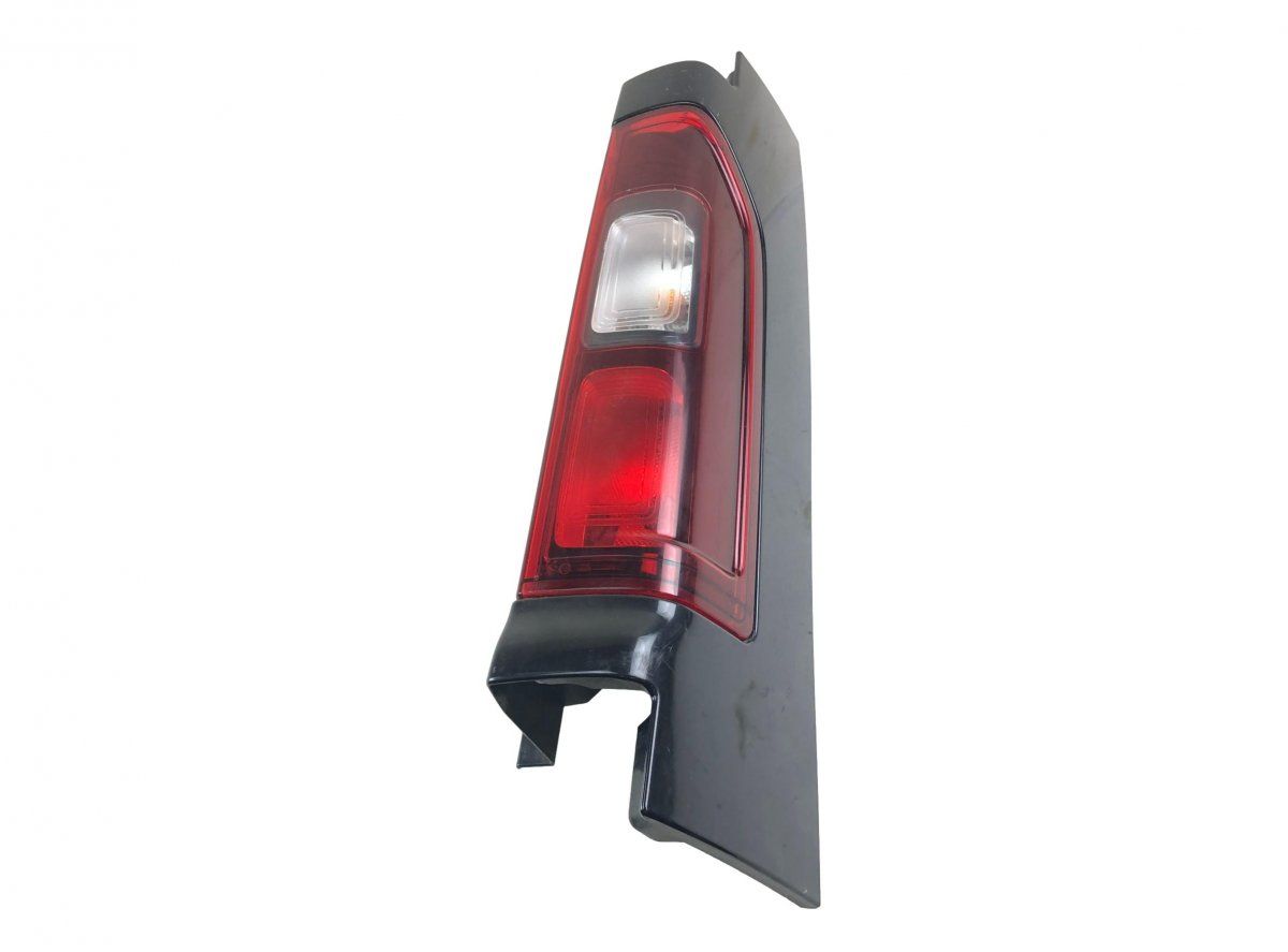 265504656R Tail light, right RENAULT TRAFIC III (JG, EG, FG) (2014-)