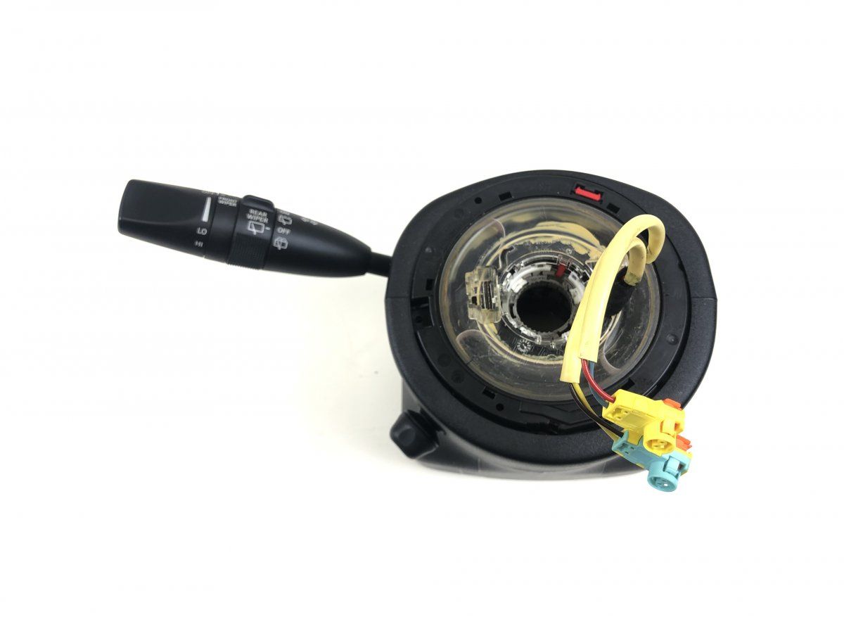 1HE80DX9AE Indicator/wiper/slip ring switch (stalk) JEEP GRAND CHEROKEE IV (WK, WK2) (2010-2021)