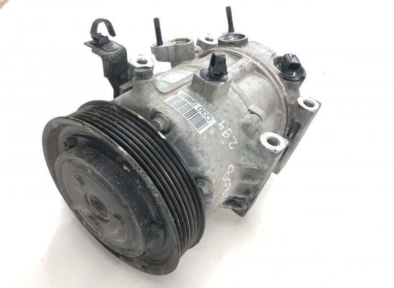 97701D7300 AC / aircon Compressor HYUNDAI TUCSON III (TL) (2015-2021)