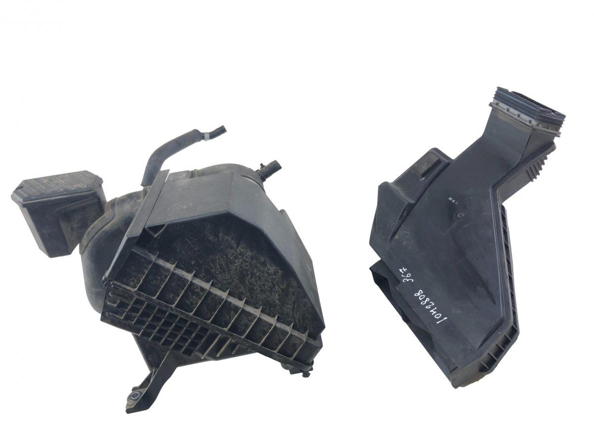 28110D3400 Air Cleaner (filter box) HYUNDAI TUCSON III (TL) (2015-2021)