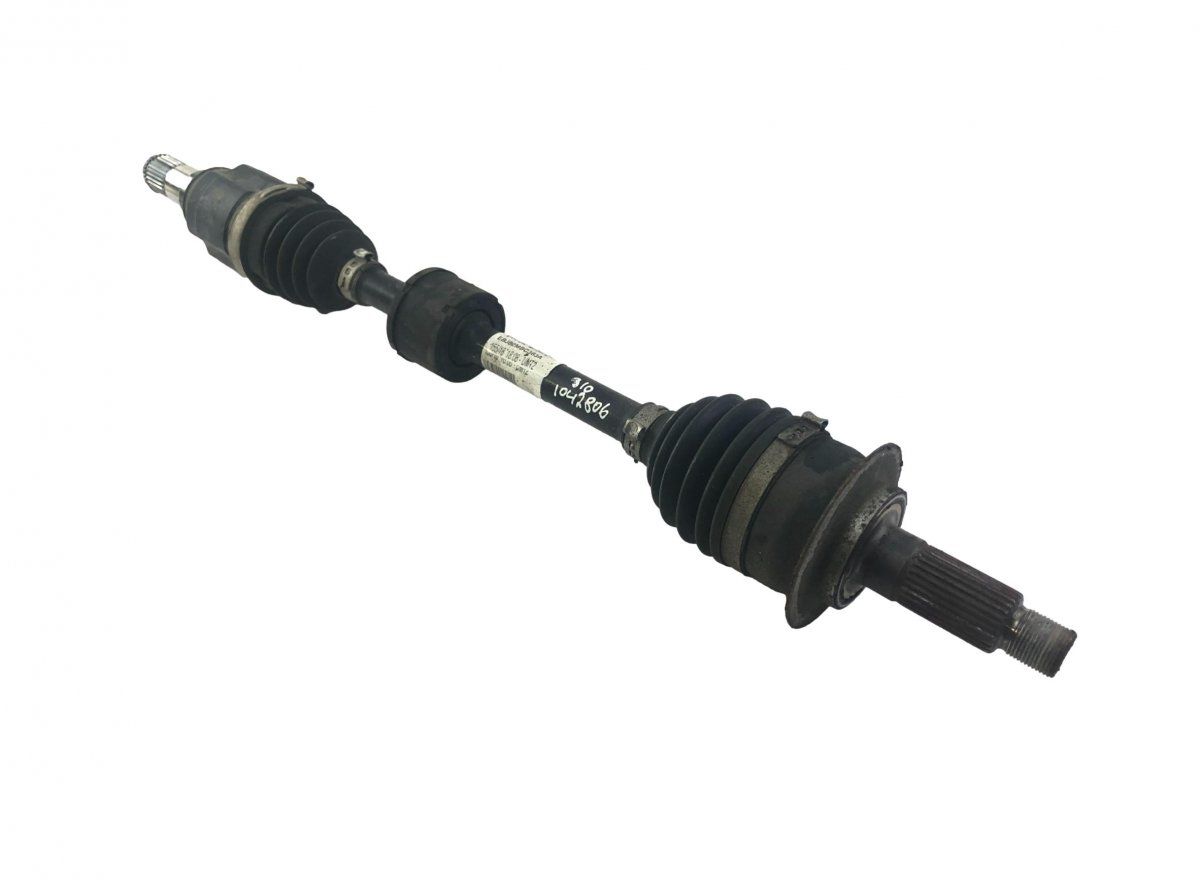 4410261M01 Drive Shaft Front Left                                      SUZUKI VITARA (LY) (2015-)