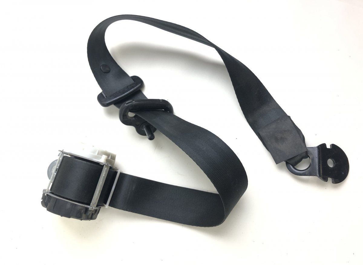 868846904R Seat Belt Front Right RENAULT TRAFIC III (JG, EG, FG) (2014-)