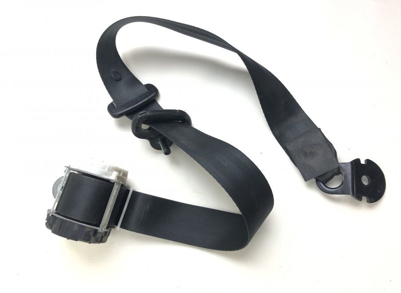 868846904R Seat Belt Front Right RENAULT TRAFIC III (JG, EG, FG) (2014-)