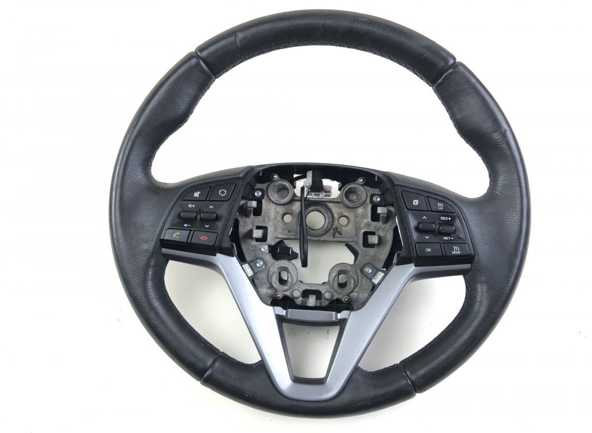 56110D7820TRB Steering Wheel HYUNDAI TUCSON III (TL) (2015-2021)