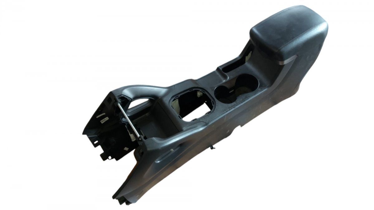 84652-2SDA0 84681-2S950 84620-2Y925 center Console HYUNDAI TUCSON II / ix35 I (LM) (2009-2017)