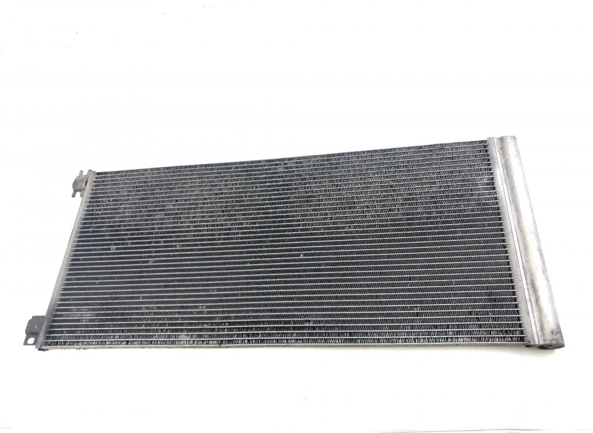 921008178R AC Radiator (condenser) RENAULT TRAFIC III (JG, EG, FG) (2014-)