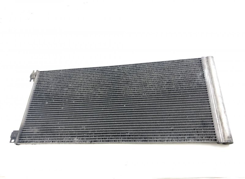 921008178R AC Radiator (condenser) RENAULT TRAFIC III (JG, EG, FG) (2014-)