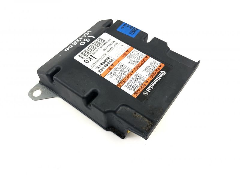 A2C80747705 Airbag Control Unit SUZUKI VITARA (LY) (2015-)