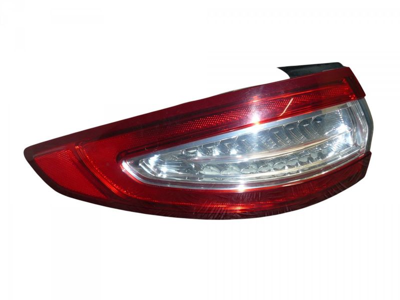 DS7313405FH Tail light left FORD MONDEO Mk V (CD, CE, CF) (2014-2022)