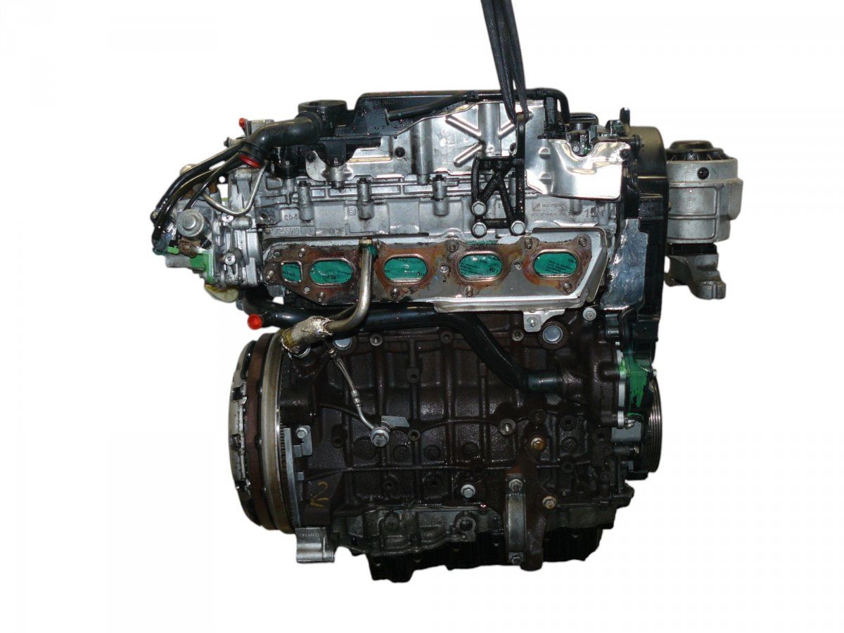T7CE Engine FORD MONDEO Mk V (CD, CE, CF) (2014-2022)