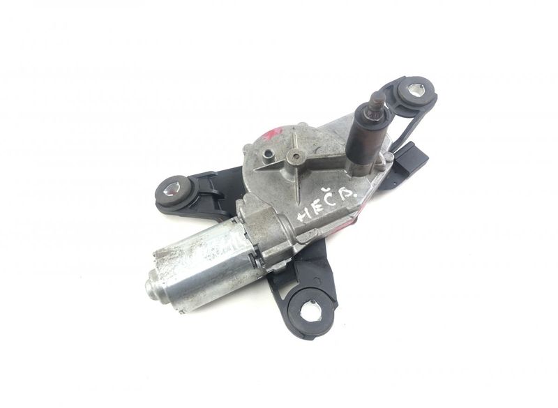 0390201599 Wiper Motor bootlid / tailgate MITSUBISHI COLT VI (Z30, Z20) (2002-2013)