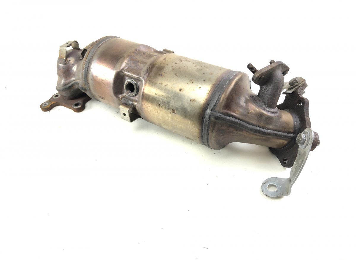 181506MAG00 Catalyc Converter HONDA CIVIC XI (FE, FL) (2021-)