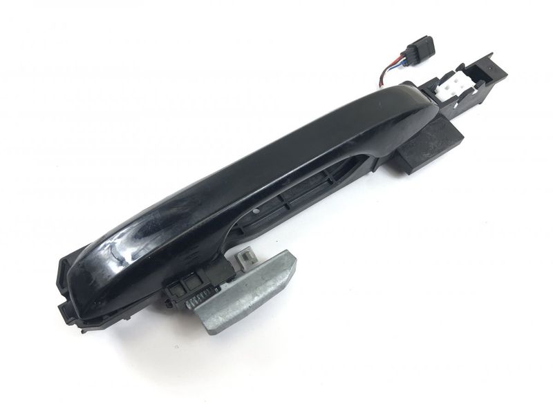 72181T20A11ZD Door Handle Exterior Front Left HONDA CIVIC XI (FE, FL) (2021-)