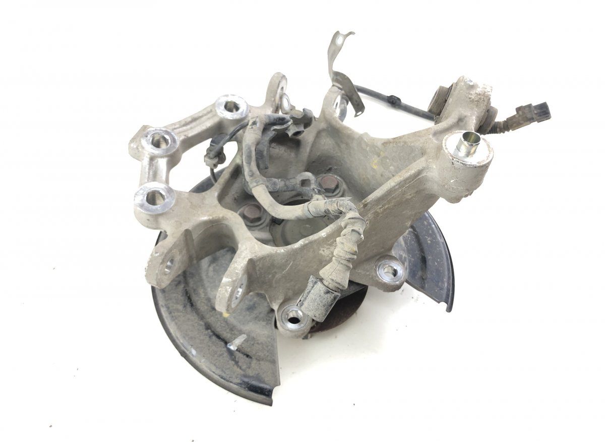 52215T20A00 Wheel bearing housing rear left HONDA CIVIC XI (FE, FL) (2021-)