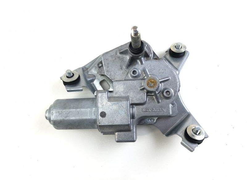 76700T43003 Wiper Motor bootlid / tailgate HONDA CIVIC XI (FE, FL) (2021-)