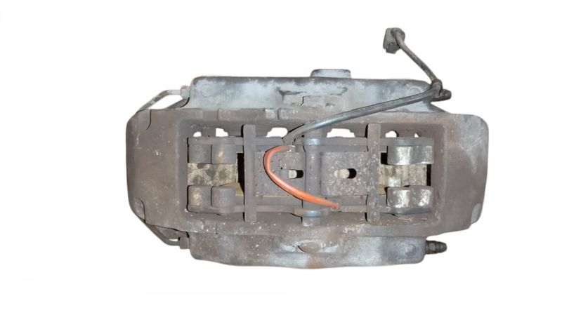 Brake caliper Front  left AUDI Q7 (4L) (2006-2015)