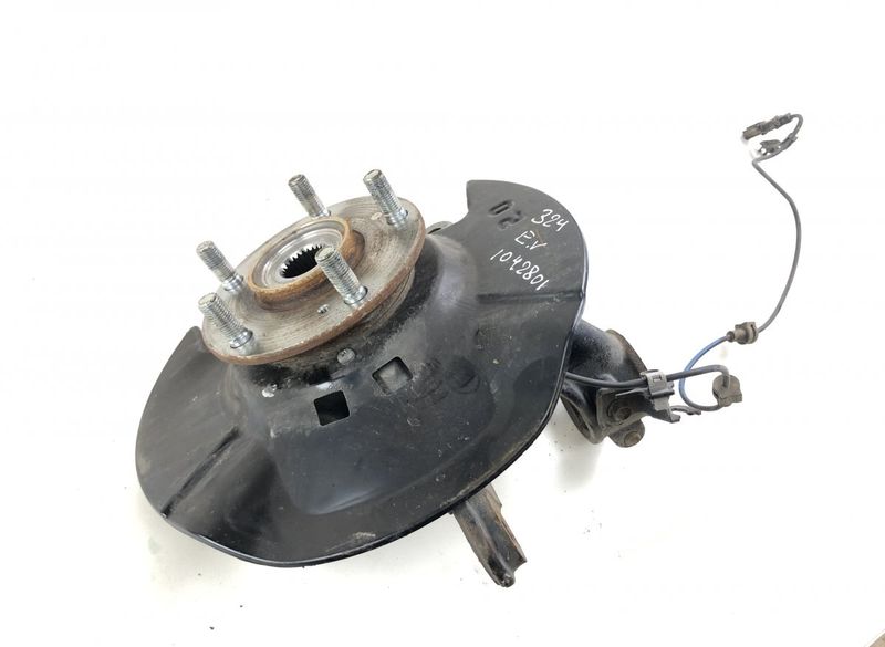 51216T50J00 Wheel bearing housing front left HONDA CIVIC XI (FE, FL) (2021-)