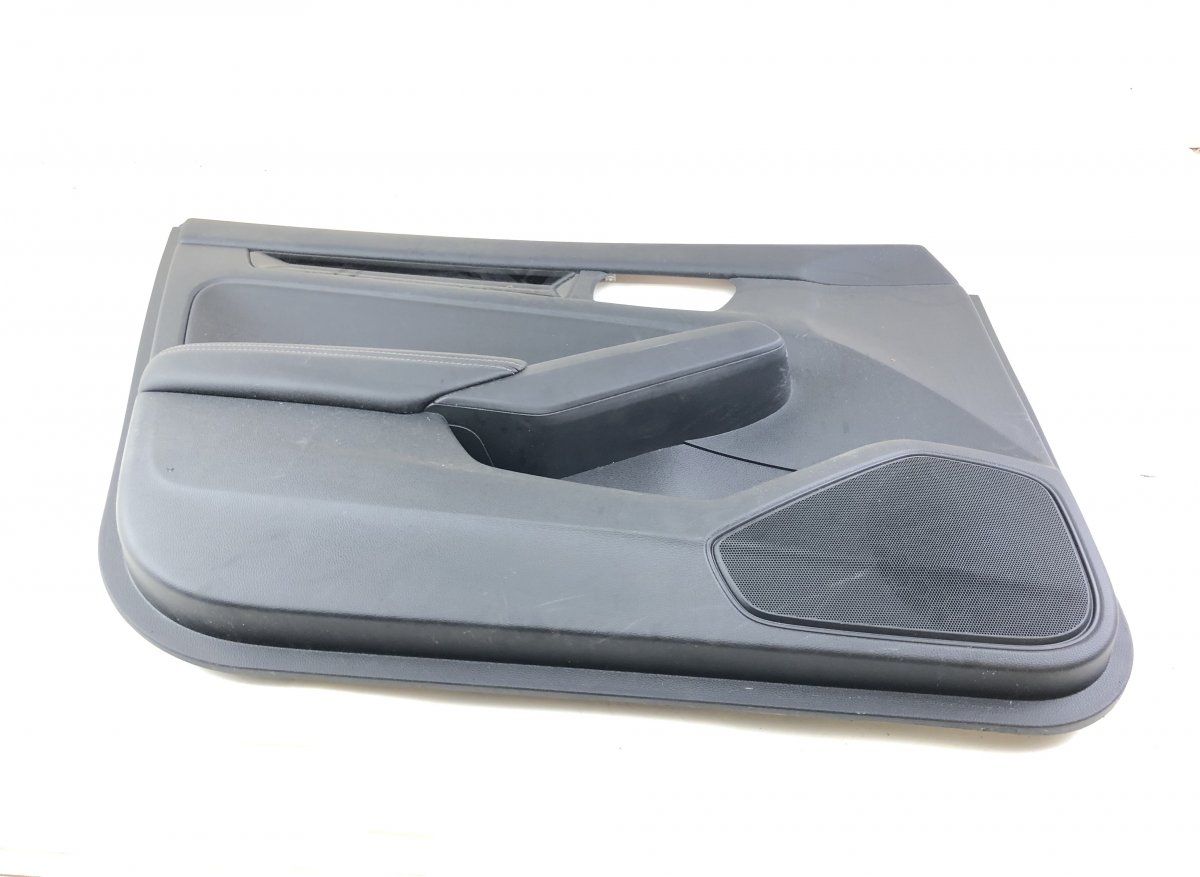 83550T50Q61ZA Door Trim Panel Front Left HONDA CIVIC XI (FE, FL) (2021-)