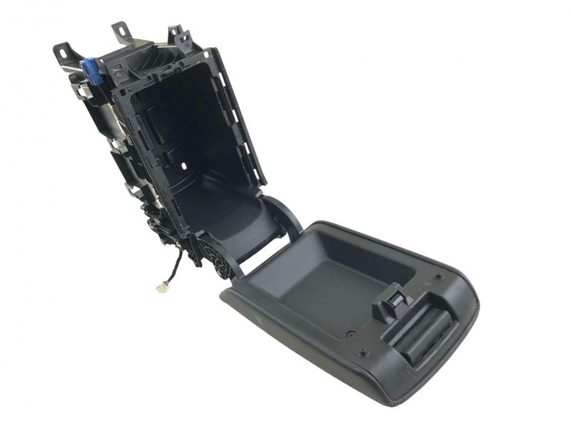 83405T43J11ZB Armrest cover front HONDA CIVIC XI (FE, FL) (2021-)