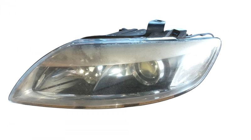 89312910 Headlight left AUDI Q7 (4L) (2006-2015)