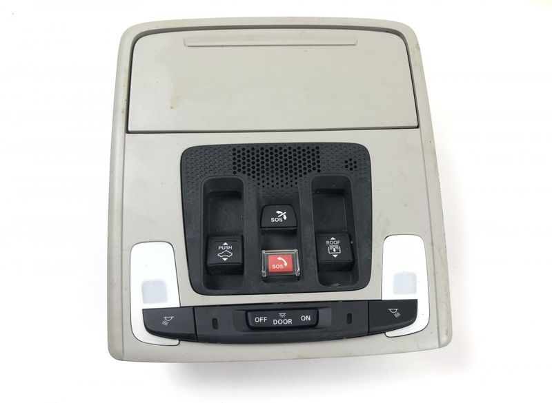 83250T20A01ZB Interior Lighting Front HONDA CIVIC XI (FE, FL) (2021-)