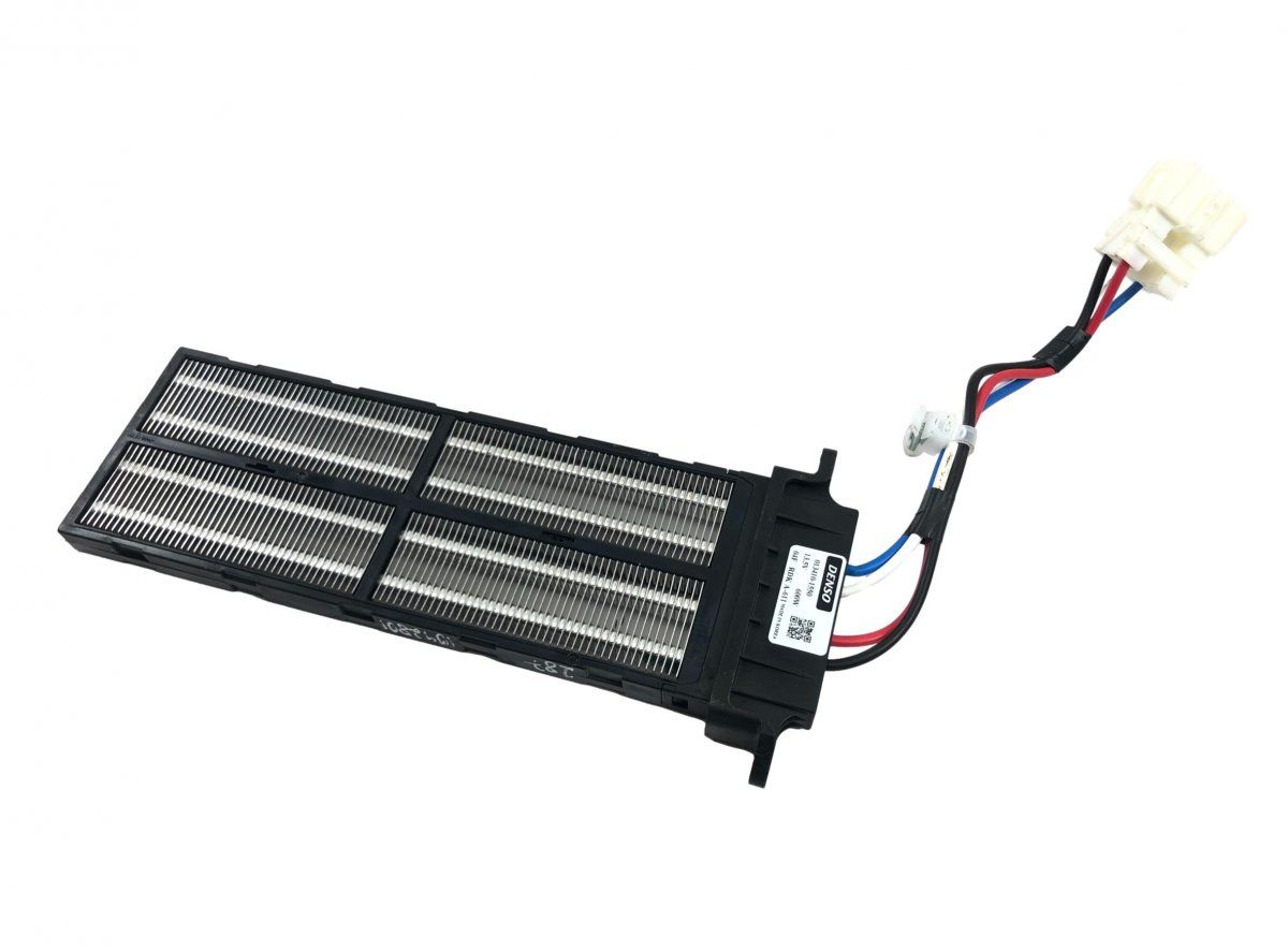 0134101550 013410-1550 Heater core HONDA CIVIC XI (FE, FL) (2021-)