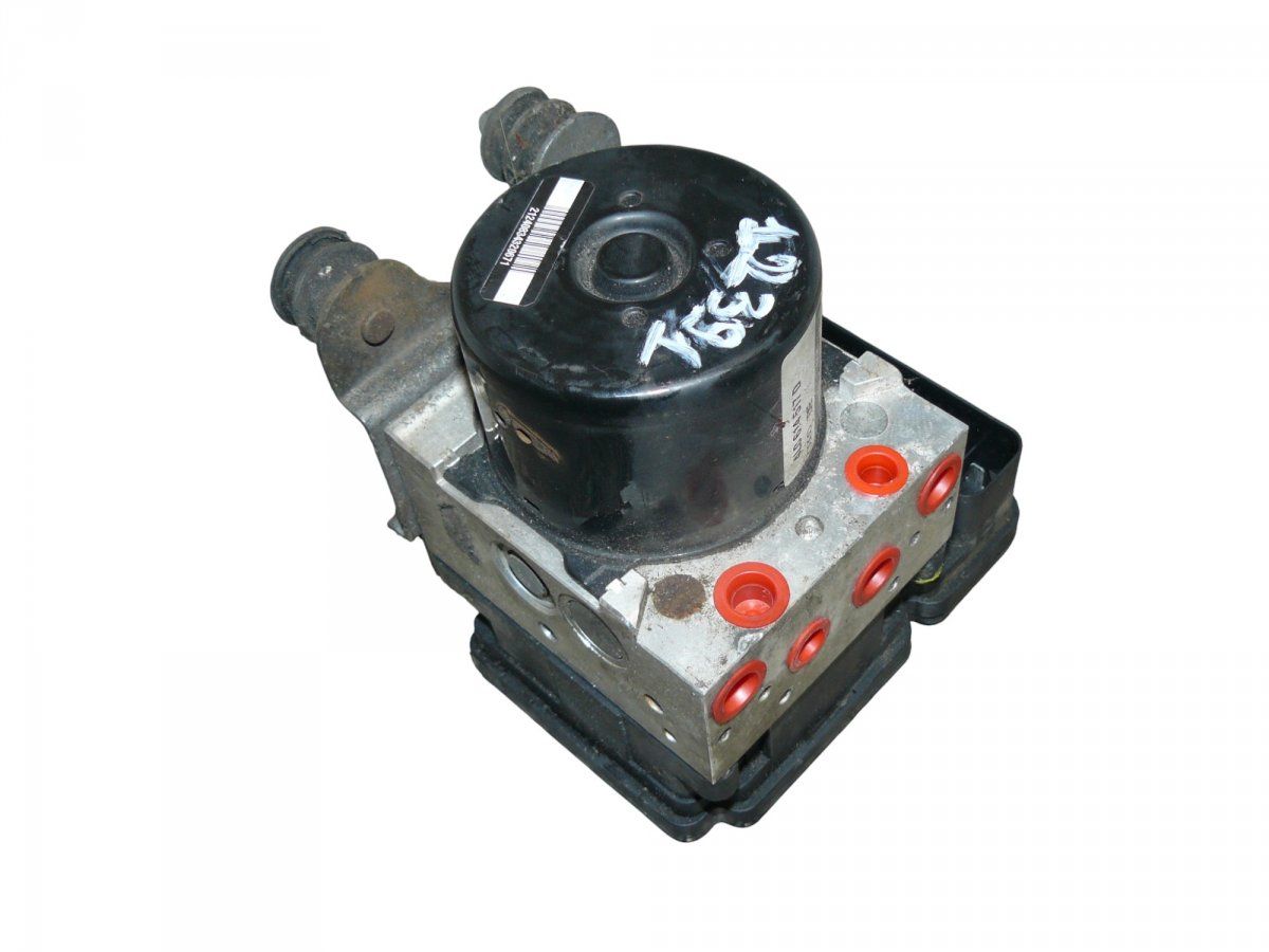 4L0614517D ABS hydraulic unit / pump AUDI Q7 (4L) (2006-2015)