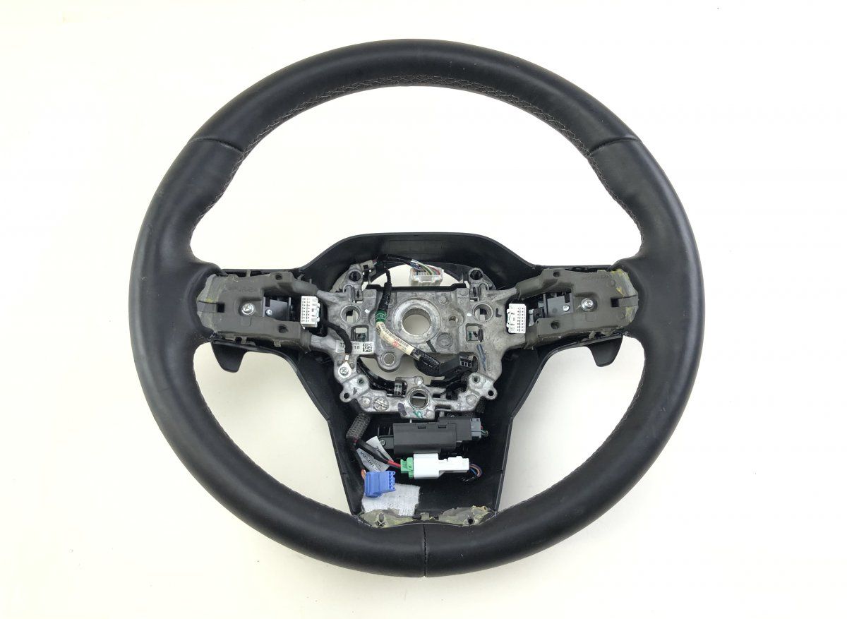 78500T20C01ZF Steering Wheel HONDA CIVIC XI (FE, FL) (2021-)