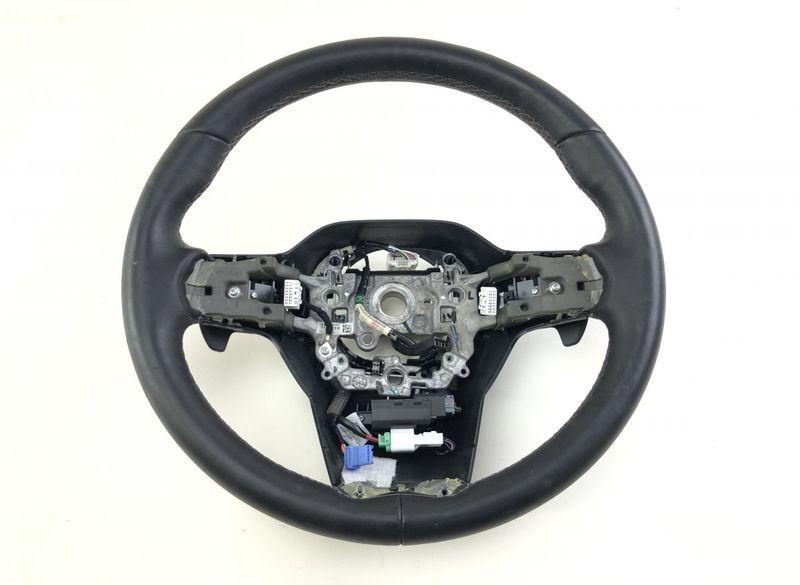 78500T20C01ZF Steering Wheel HONDA CIVIC XI (FE, FL) (2021-)