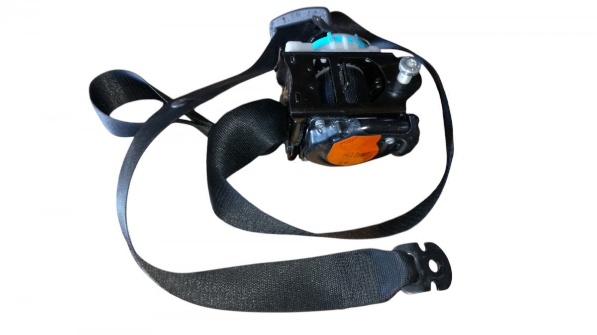 KR1CI2D3D9 308173399228 P2GC4516AS Seat Belt Rear Left MERCEDES-BENZ CLA (C117, X117) (2013-2019)