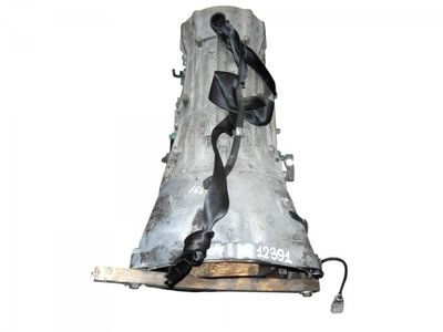 TR-60SN JXX Gearbox AUDI Q7 (4L) (2006-2015)