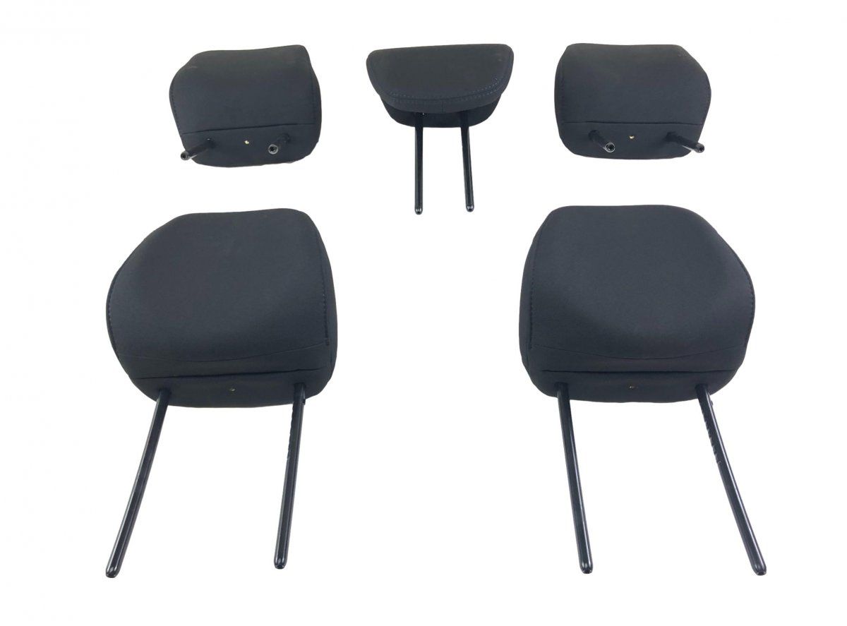 864001651R Headrest front left RENAULT MEGANE IV (B9A/M) (2015-)