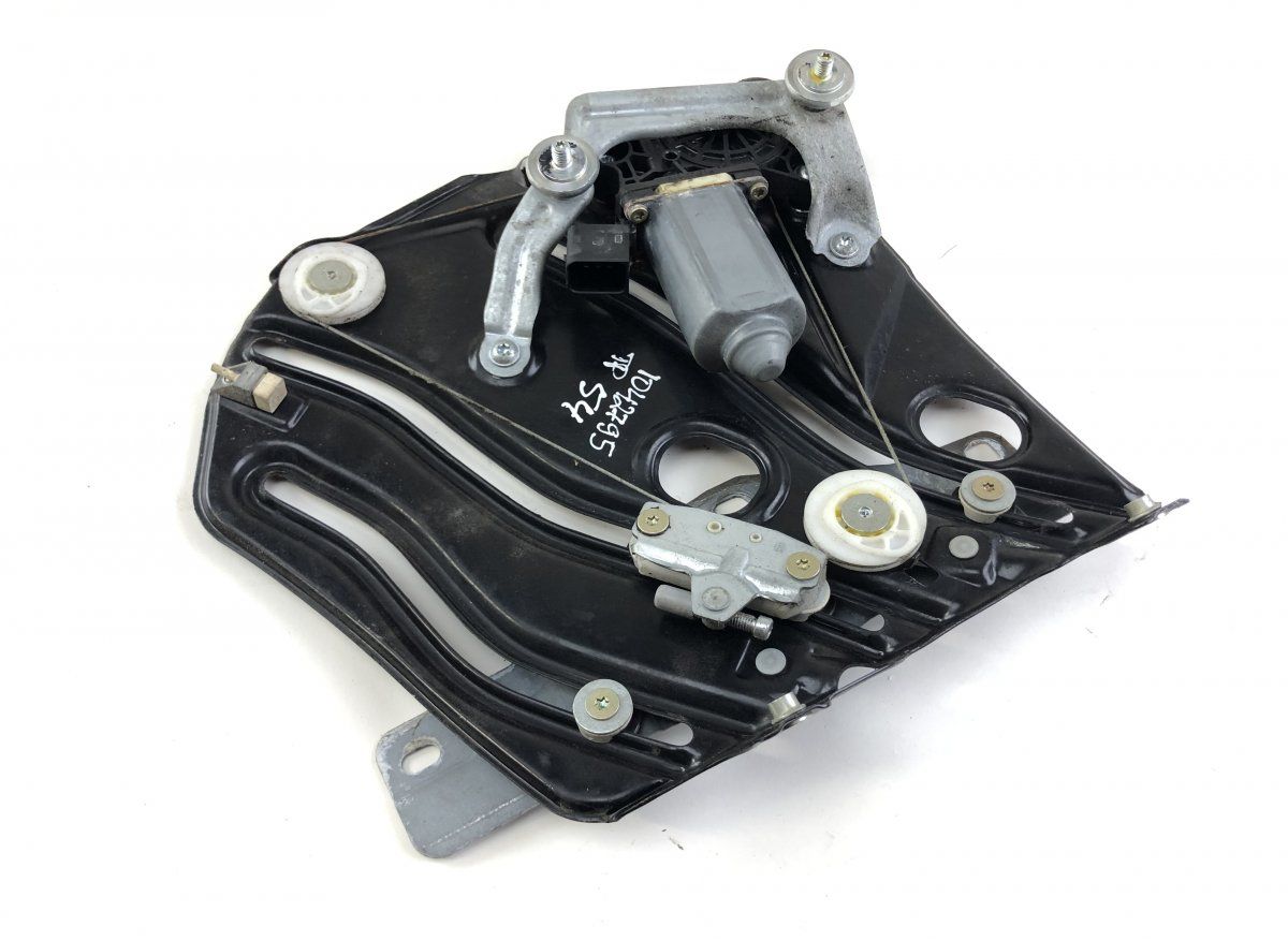 A2306700403 A2208200342 Window Regulator Compl. rear right MERCEDES-BENZ SL-CLASS (R230) (2001-2012)