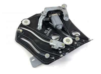 A2306700403 A2208200342 Window Regulator Compl. rear right MERCEDES-BENZ SL-CLASS (R230) (2001-2012)