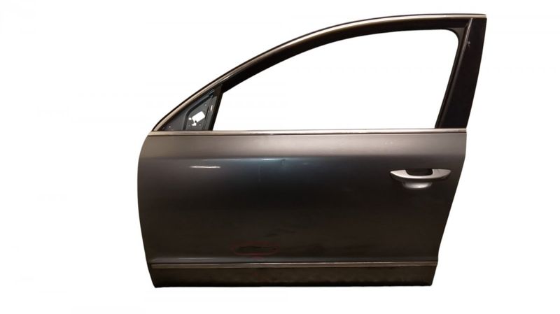 Door Front Left SKODA SUPERB II (3T4, 3T5) (2008-2015)