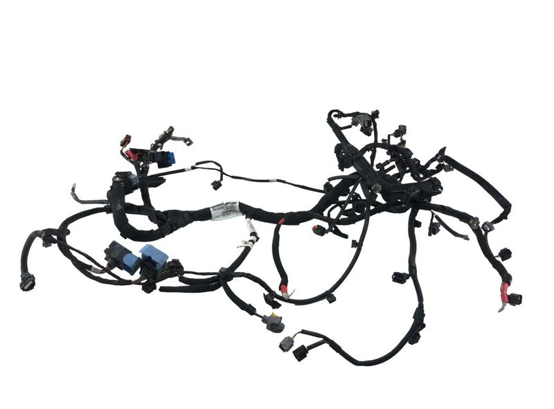 240114912R Engine wiring harness RENAULT MEGANE IV (B9A/M) (2015-)