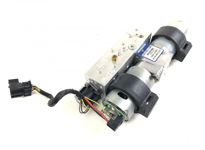 A1728050024 Convertible Top motor MERCEDES-BENZ SLK (R172) (2011-2020)