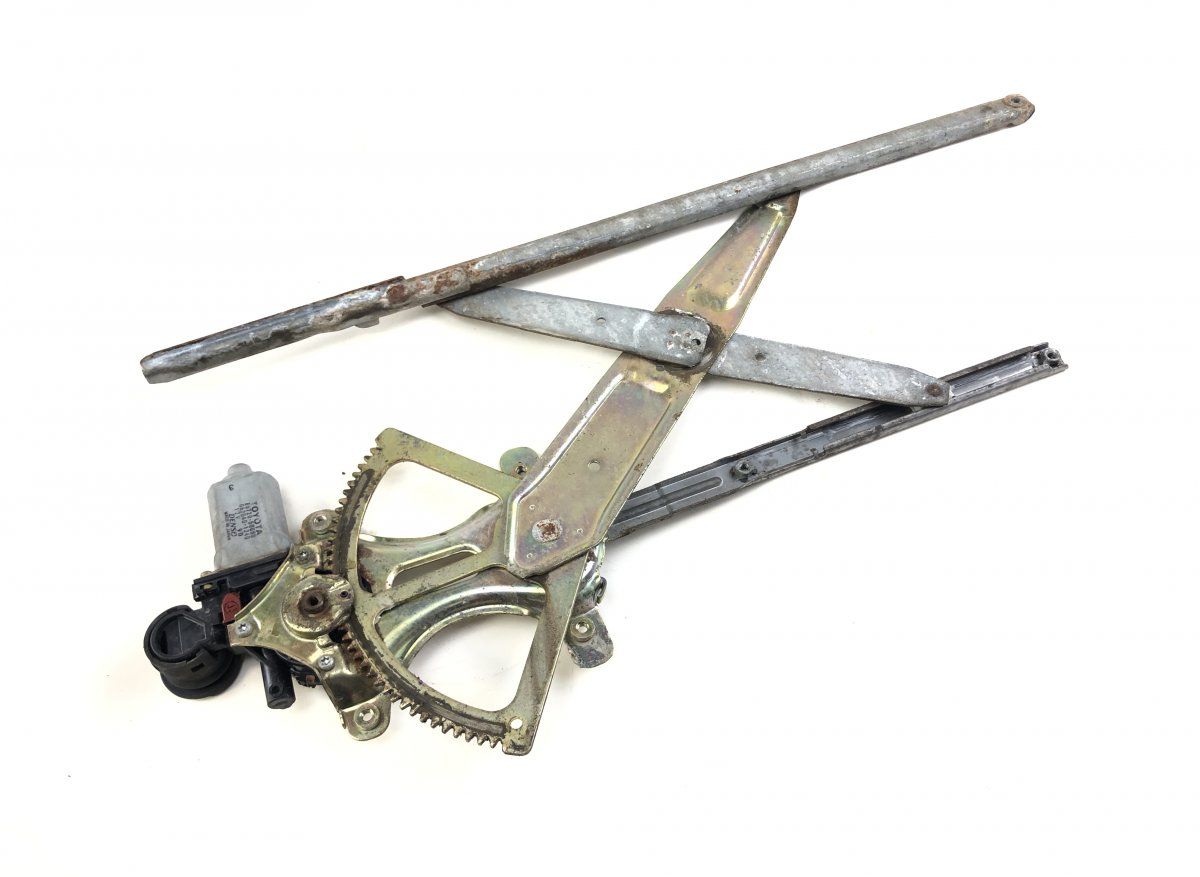 6980250030 Window Regulator Compl. front left LEXUS LS (XF30) (2000-2006)