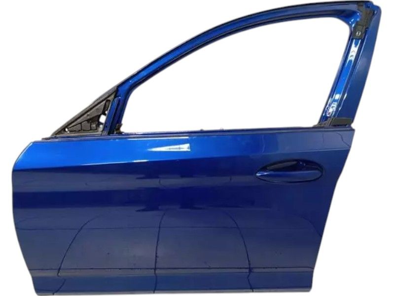 BMW 5 Series F90 G30 M5 Left Front Door 41 00 7408961