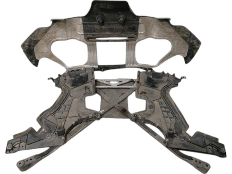 BMW 5 Series F90 G30 M5 Holder- Bracket 33 31 8064893