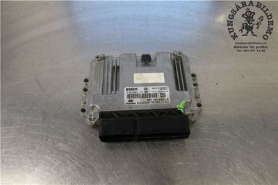0281017331 Engine Control Unit / module (ECU) HYUNDAI ix20 (JC) (2010-2019)